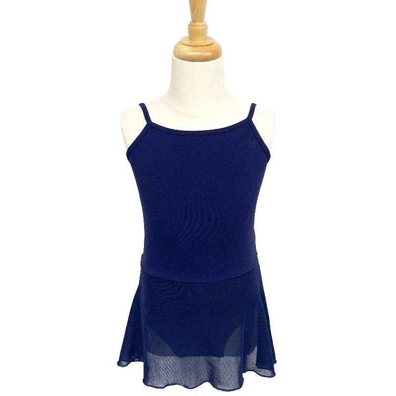 Custom Size Ballet Leotard Dancewear Women Girl Training Dancewear Ballet Leotards