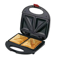 New Sandwich Maker Non-Stick Bakeware Cake Popular Special Design Portable Mini Non-Stick 4 Slice Grill Sandwich Maker Toaster