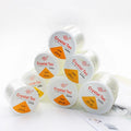 2025 High Quality Transparent Crystal Stretchy Elastic Line Stringing Wire for Beading