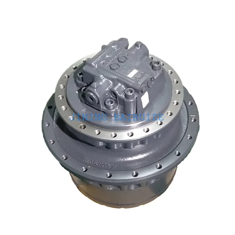 Excavator Hydraulic Parts Pc220lc-8 Travel Motor Pc220lc-8 Final Drive 206-27-00422