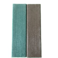 New Product HDPE Recycled Plastic Lumber for Outdoor Usage Solid Plastic Lumber Replacing Wood and WPC