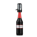Bar Decanter Bubble Makers Bartender Bottles Frother Handheld Bottled Beer Foam Maker