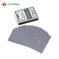 Wholesale Promotional Personalized Custom Game Card Playing Cards with logo