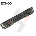 300x52.5x82N Rubber Track for Hitachi ZX35 Mini Excavator Spare Parts