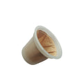 Custom-made 2.0 Biodegradable K-Cup Coffee Capsules with Empty Foil Lids Packaging & Printing Products