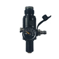 5/8-18UNF Thread Paintball Regulator 4500psi Input with 800psi Output for HPA Tank MegaBDM