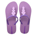 Women's New Summer Flip-Flops Lightweight Anti-Slipping Open Toe Outdoor Slippers with Cushioning Hot Sales for Spring
