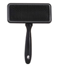 Kiss Grooming  Comfort Professional Dog Animal Pet Slicker Brush with Hard Teeth