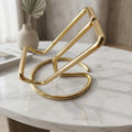 Customized Special Springs for Placing Mobile Phones Colored Phone Holders