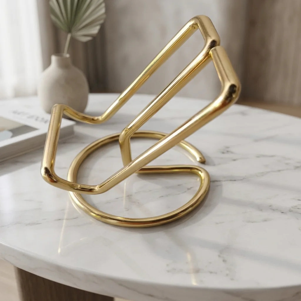 Customized Special Springs for Placing Mobile Phones Colored Phone Holders