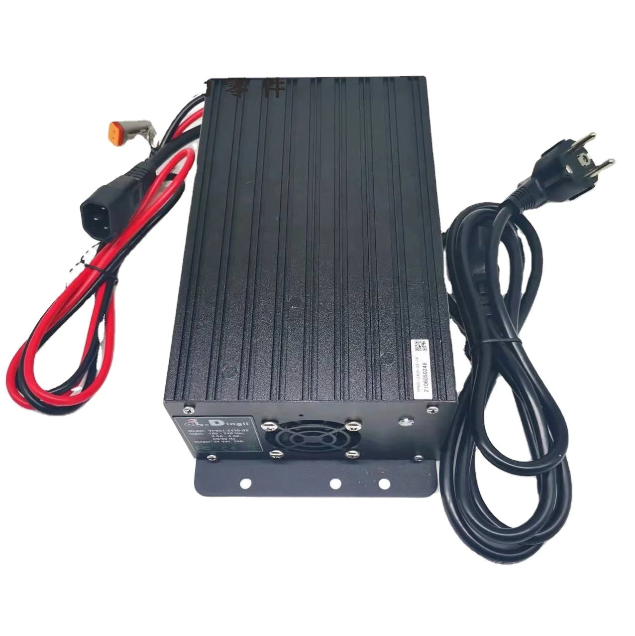 HNARL Genie Parts T110326GT T110326 GE-T11032624 Volt 30 Amp Battery Charger