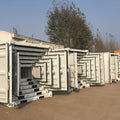 12pcs Container 4ft 5ft 6ft 7ft 8ft 9ft 10ft 20ft 40ft Shipping Container Set