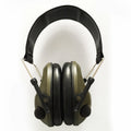 High Quality Wireless Noise Cancelling Safety Electronic Shooter Ear Protection Tactical Earmuff