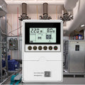 JNN 20Y Intelligent LCD Display Pump Controller 2.2KW Water Level Controller Pump Control