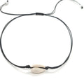 AA00217 Shell Necklace Sea Shell Pendant Necklace Boho Choker Necklaces