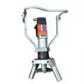 China Manufacturer Ground Screw Driver for Solar Energy Mounting Earth Anchor Hydraulic Pile Driver Machine