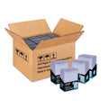 Wholesale PVC Toploader 35pt 3x4 Top Loader Card Holder for Trading Baseball TCG Sports Card Protector Top Loaders for Card
