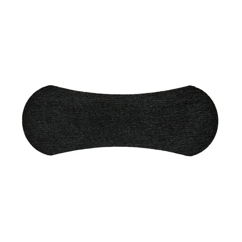 2025 New Black Nasal Strips  Nose Strips Breathing Boom Boom Nasal Stick Breathing Nasal Strip Starter Kit