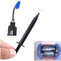 Factory Price Home Clinic Salon Spa Use Blue Gel Gum Protector Teeth Bleaching Gel Dental Gingival Barrier