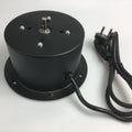 Heavy Duty 110V/220V/240V AC Version Low Speed 1.0rpm 1.6rpm 2.5rpm Electric Stage Mirror Ball Motor for Hanging & Rotating