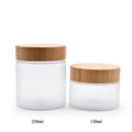 150ml Cosmetic Jars Empty Cream Jar Body Cream Jars