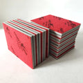 75/100mm Self-Adhesive Sponge Sandpaper Car Beauty Polishing Skin for Car Hardware and Wood Flocking Abrasives