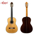 Aiersi Handmade Master Level Friederich All Solid Classical Guitar