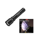 Powerful Mini Rechargeable LED Flashlight New Design Pocket Torches Hunting Tactical Defense Camping EDC Waterproof USB Aluminum