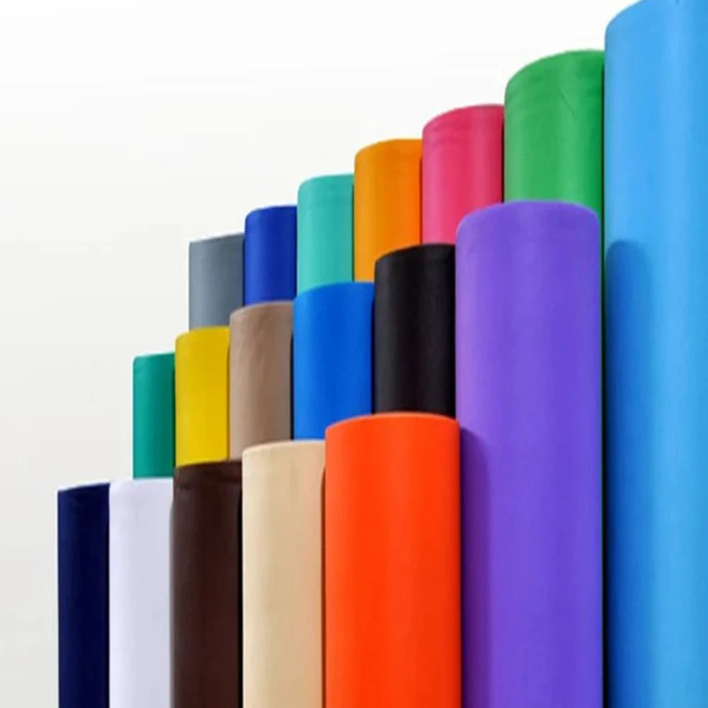 Reasonable Price Supplier Needle Punch Felt Punched Nonwoven Fabric Needle Punched Non-woven Fabric