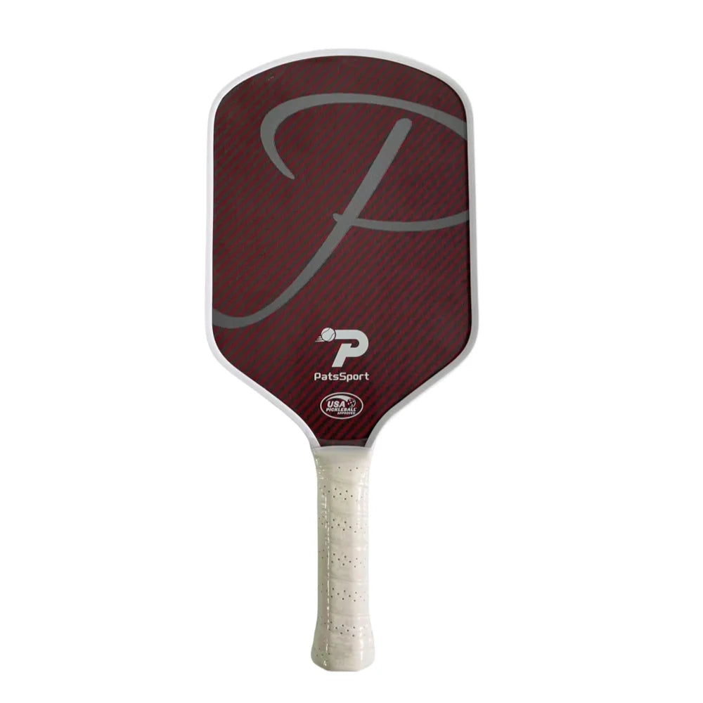 Pickleball Paddle Gen 3 Propulsion Professional Factory 18K Kevlar 3K Carbon Fiber PATS SPORT PAT-K02 USAPA Standard PP