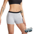 Wholesale Cotton Absorbent 4 Layers Menstrual Period Panties Women Boxer Shorts Underwear