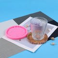 3D Tree Stump Silicone Fondant Molds Diy Cake Decorating Baking Molds