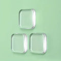 40MM Shock Absorbent Door Knobs Wall Protectors to Cover up Damage and Protect Wall Surfaces