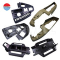Plastic Injection Mold Household Product Topwell Brand Topwell-01 Model Multi Cavity Hot/Cold Runner ISO9001 Certified