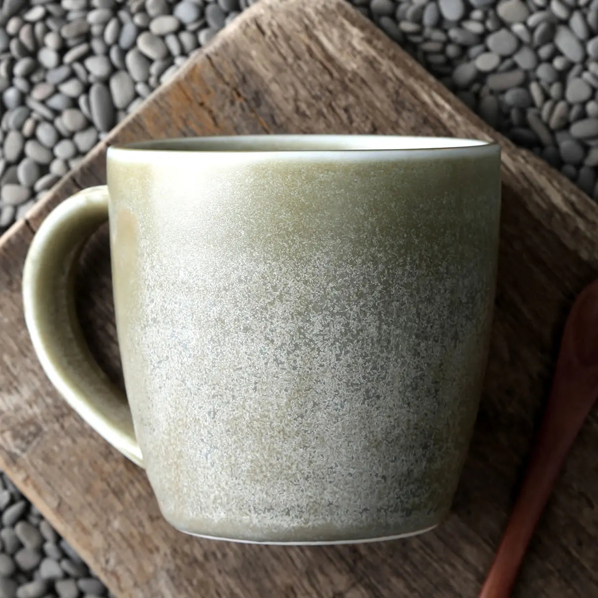 Factory Direct Wholesale Creative Cafe Porcelain Mugs Coffee Cupsnordic Eco Friendly Matte Ceramic Mug Coffee Cup