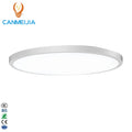 Modern Round Ceiling LED Light Ultra-thin Living Room Light Bedroom Lamps Balcony Ceiling Lampchandeliers Ceiling