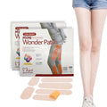 2026 Effectively Reduce Leg Fat Shaping Slim Patch