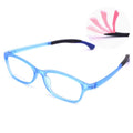 Adjustable End Tip Design Children Glasses Nano Eyewear Kids Optical Frame in Stock