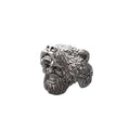 New Design Norse Berserker Viking Bear Berserk Warrior Ring War Rings