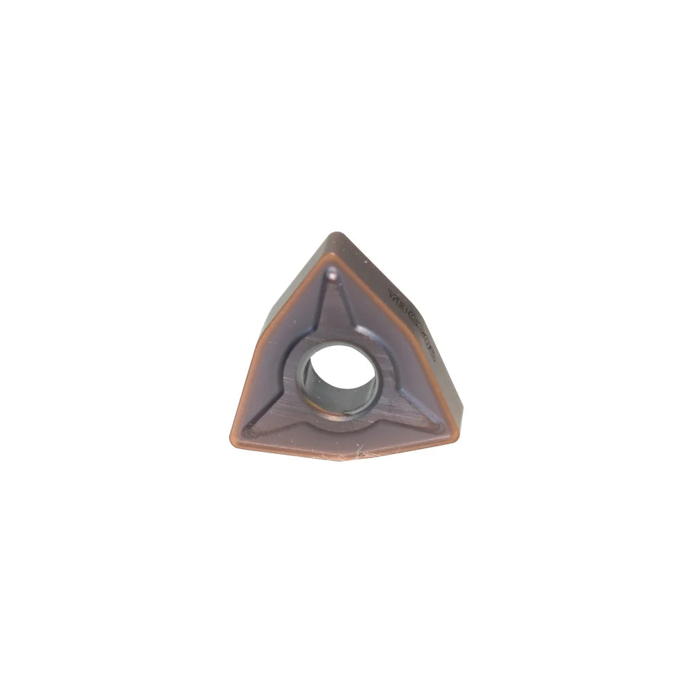 ZCC CT WNMG080408-EM YBG205 Carbide Inserts Outer Stainless Steel CNC Turning Tool Lathe Cutter Minimum Order 10pcs