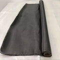 Economical High Performance 3K 2/2 Carbon Fiber Fabric 200gsm High Strength Woven Technics Carbon Fiber Roll for Industry Cars