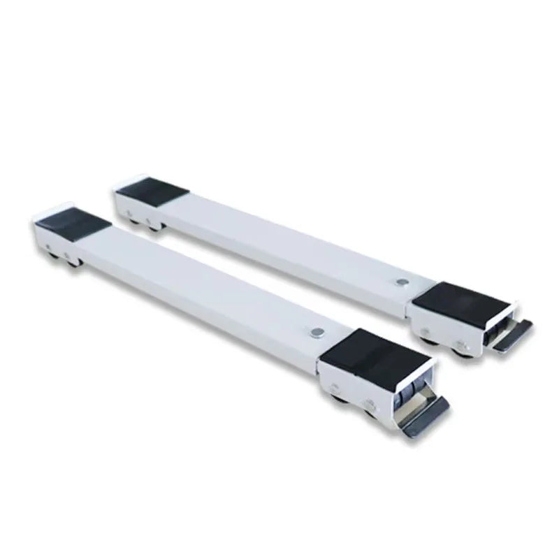 Moving Washing Machine Base Heavy Duty Furniture Adjuster Refrigerator Support Bracket Remover