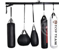 Boxing Punching Bags Heavy Boxing Sand Bag Unfilled and Filled Muay Thai Sanda Boxing Bag
