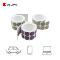 Free Sample 32mm Premium Silicon Carbide Polishing  Phone Metal Surface Sanding Disc Roll