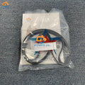 183-4494 1834494 for E3126B C9 E322C E325C E330D External Engine V-Belt 1-19 Size 86 Length