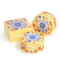 Custom 200ml Empty Aluminum Cosmetic Container Hand Body Cream Metal Tin with Frost Finish Face Cream 60ml 30ml 20ml 5ml Volumes