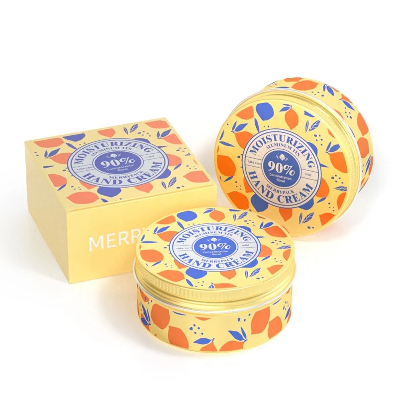 Custom 200ml Empty Aluminum Cosmetic Container Hand Body Cream Metal Tin with Frost Finish Face Cream 60ml 30ml 20ml 5ml Volumes