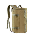 Hot Popular Multifunction OEM Camouflage Fashion Waterproof Outdoor Camping Hunting Tactical Backpack Unisex