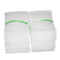 Factory Price Bubble Bags 23x25cm Cushioning Bags Bubble Protective Packaging Inflate Foam Packing China Supplier