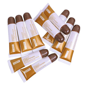 MASSA Tattoo Aftercare Eyebrow Lips Permanent Markup Repair Cream Vitamin AD Ointment Makeup Application Tool Beauty Accessories